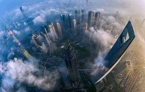 ذ2020 IDC FinTechȫǿ¯ڲtengbo9885Ϣʵǰ