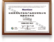 CMMI5-DEV ML5֤ȣ